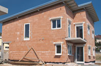 Marl Bank home extensions