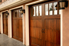 Marl Bank garage extension quotes