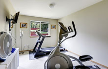 Marl Bank home gym construction leads