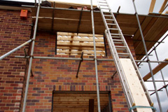 house extensions Marl Bank